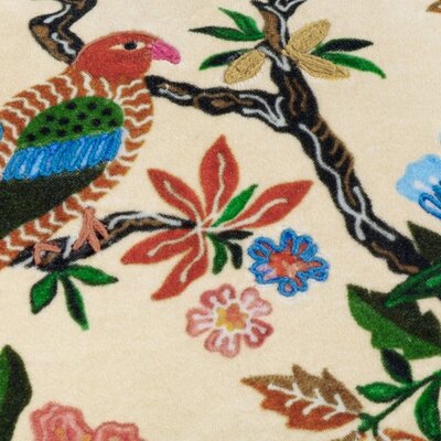 Cushion cover – Sittacula – Multi – 30x50 cm