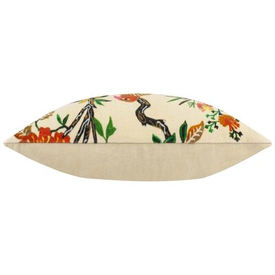 Cushion cover – Sittacula – Multi – 30x50 cm