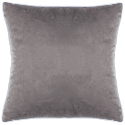 Cushion cover – Midwinter Toile – Snow – 43x43 cm