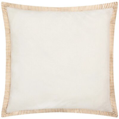 Cushion cover – Winter Ski Lodges – White – 50x50 cm