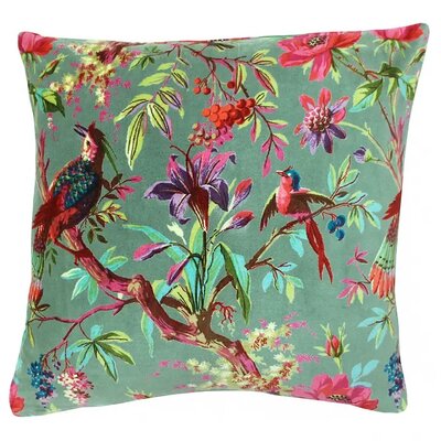 Kussenhoes – Paradise Velvet – Mineral – 50x50 cm
