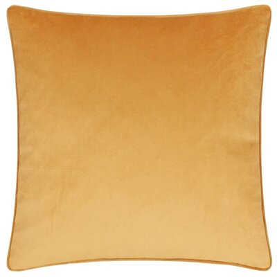Cushion cover – Daisy Hill Agnes – Multi/Tan – 45x45 cm