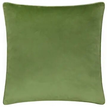 Cushion cover – Daisy Hill Charlie – Multi/Green – 45x45 cm