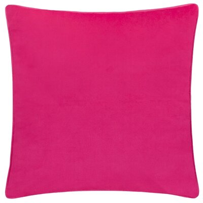 Cushion cover – Daisy Hill Willow Birds – Multi/Pink – 45x45 cm
