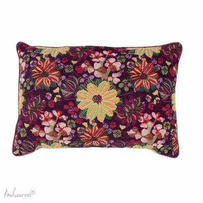 Sierkussen Violet – 40x60 cm  
