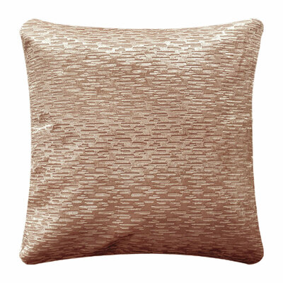 Jadi – Sierkussen 45x45 cm – Luxe Glans & Warmte 