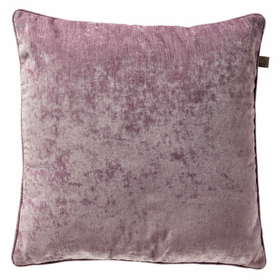 Lewy – Sierkussen 60x60 cm – Dusky Orchid 