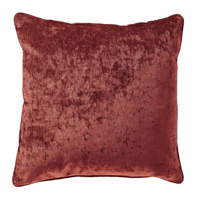 Lewy – Sierkussen 45x45 cm – Pomegranate 