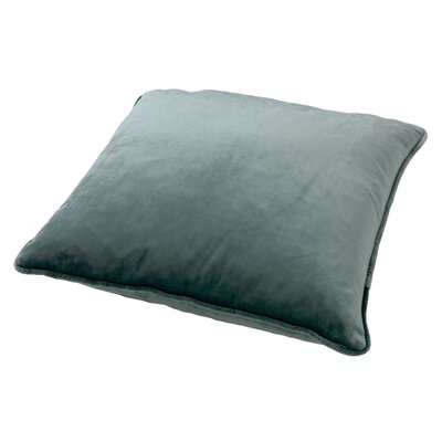FINN – Cushion 60x60 cm – Velvet – Sagebrush Green 