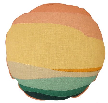 Kussen Sal -diameter 45 cm