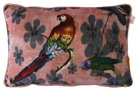 Velvet kussen Rocco - 40x60