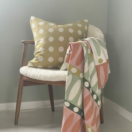 Plaid Astrid 130x170