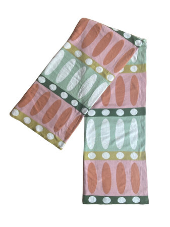 Plaid Astrid 130x170