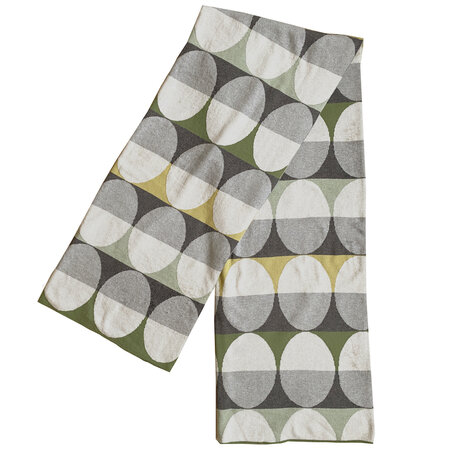 Plaid Olivia 130x170