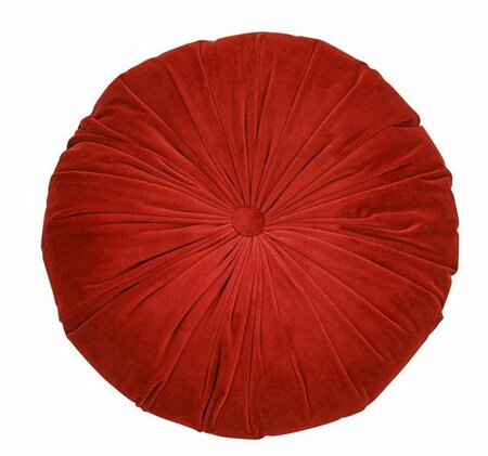 Velvet roest - rond 45