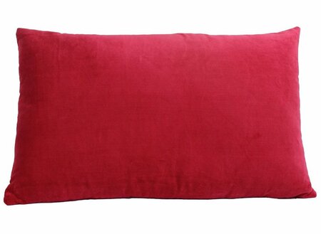 Velvet magenta- XL 45x75