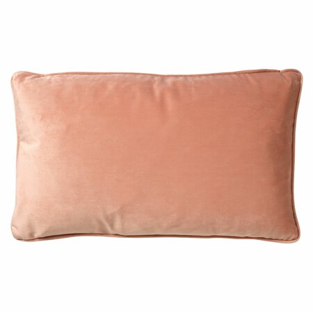 Velvet cushion Finn - 12x20