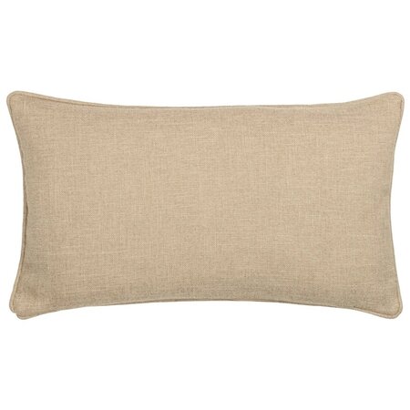 Akamba Tribal Natural - Cushion Cover - 30x50 cm 