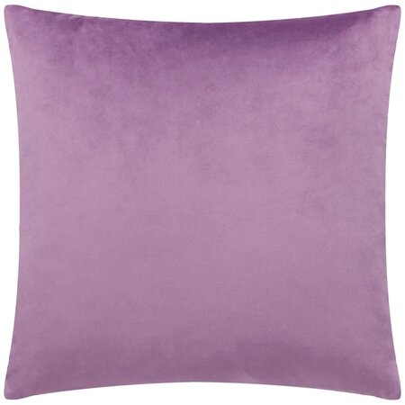 Cushion cover – Connie Check – Green/Purple – 45x45 cm 