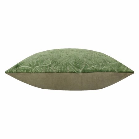 Cushion cover – Picking Patch – Greenwood – 45x45 cm 