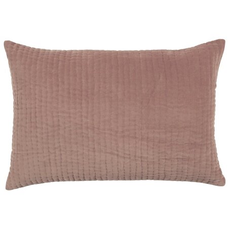 Cushion Cover – Haze – Coral – 60x40 cm 