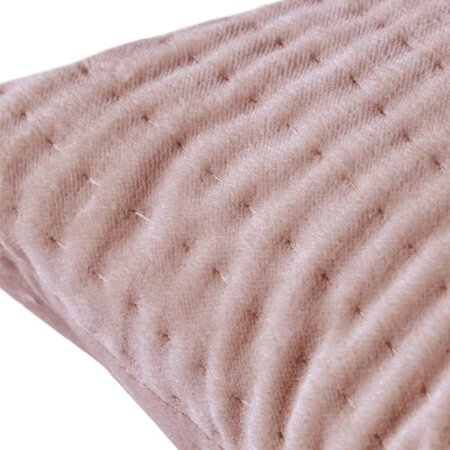 Cushion Cover – Haze – Coral – 60x40 cm 