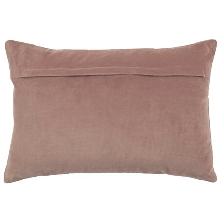 Cushion Cover – Haze – Coral – 60x40 cm 