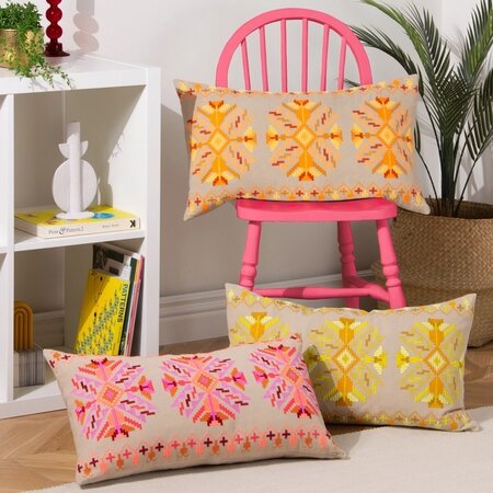Ornamental plants – Kalina – Orange – 35x60 cm 