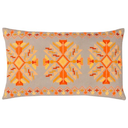 Ornamental plants – Kalina – Orange – 35x60 cm 