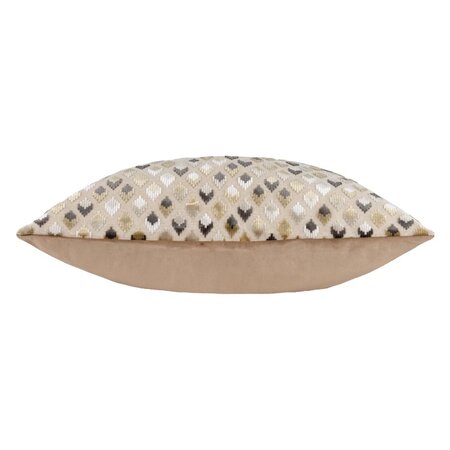 Cushion cover – Lexington – Warm Taupe – 40x60 cm