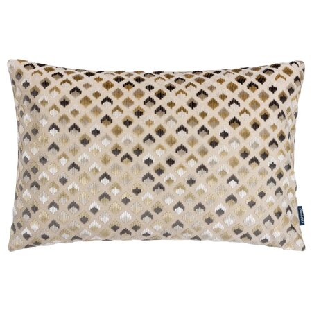 Cushion cover – Lexington – Warm Taupe – 40x60 cm