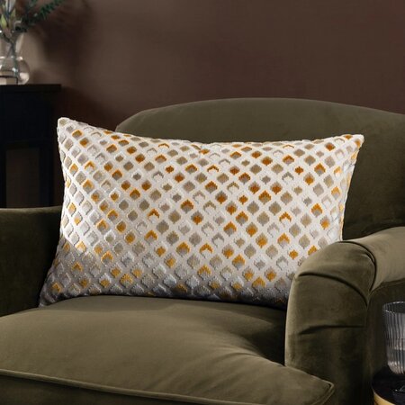 Cushion cover – Lexington – Gold – 40x60 cm