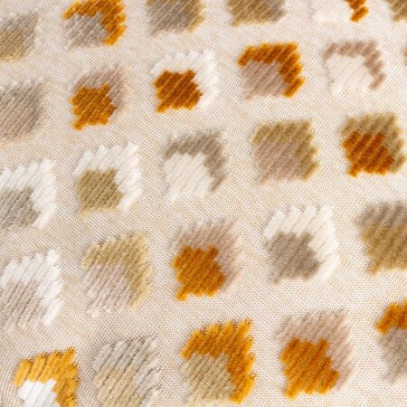 Cushion cover – Lexington – Gold – 40x60 cm