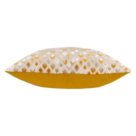 Cushion cover – Lexington – Gold – 40x60 cm