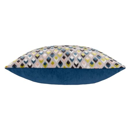 Cushion cover – Lexington – smoke/Pink – 40x60 cm