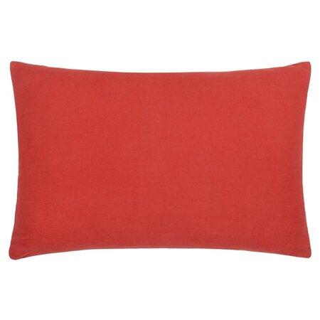 Decorative cushion cover – Rennes – Regal Rose  – 40x60 cm