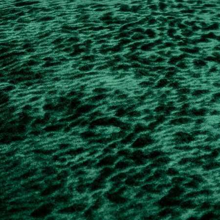 Cushion cover – Ripple – Emerald – 50x50 cm