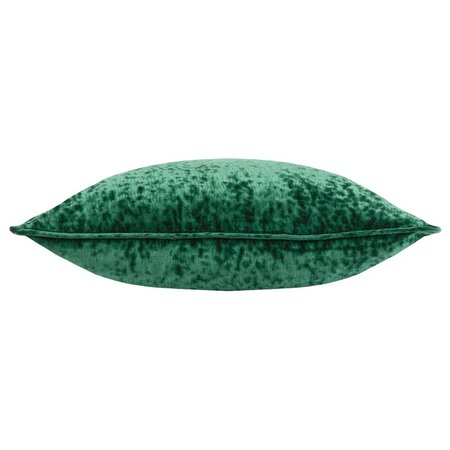 Cushion cover – Ripple – Emerald – 50x50 cm