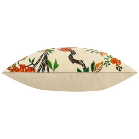 Cushion cover – Sittacula – Multi – 30x50 cm