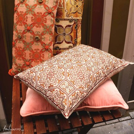Katho Cushion – 40x60 cm 