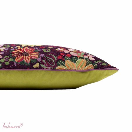 Cushion Violet – 40x60 cm 