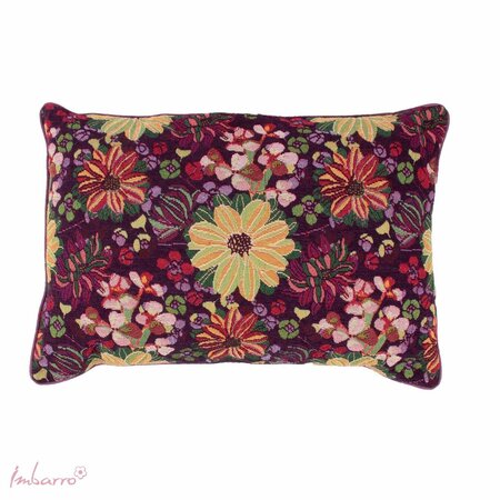 Cushion Violet – 40x60 cm 