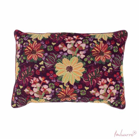 Cushion Violet – 40x60 cm 