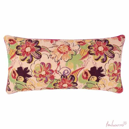 Sierkussen - Laurel - Beige - 40x60cm