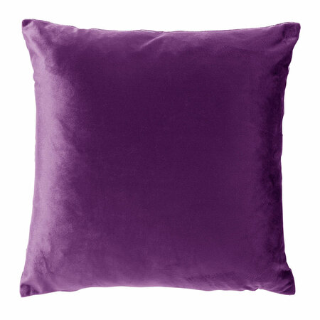 Blocks – 45x45 cm – Geometric & stylish in lavender 