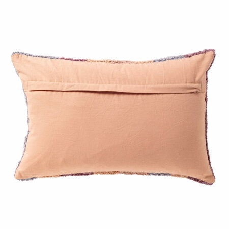 Imme – Cushion 40x60 cm – High-pile & Sustainable 