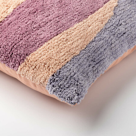 Imme – Cushion 40x60 cm – High-pile & Sustainable 