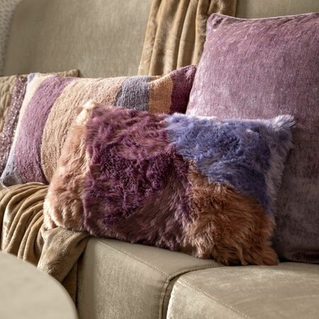 Imme – Cushion 40x60 cm – High-pile & Sustainable 