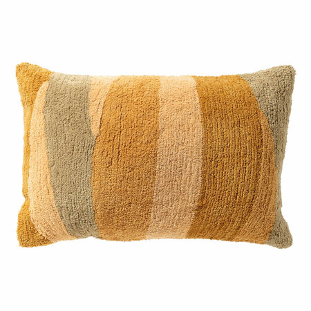 Imme – Cushion 40x60 cm – High-pile & Sustainable 