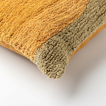 Imme – Cushion 40x60 cm – High-pile & Sustainable 